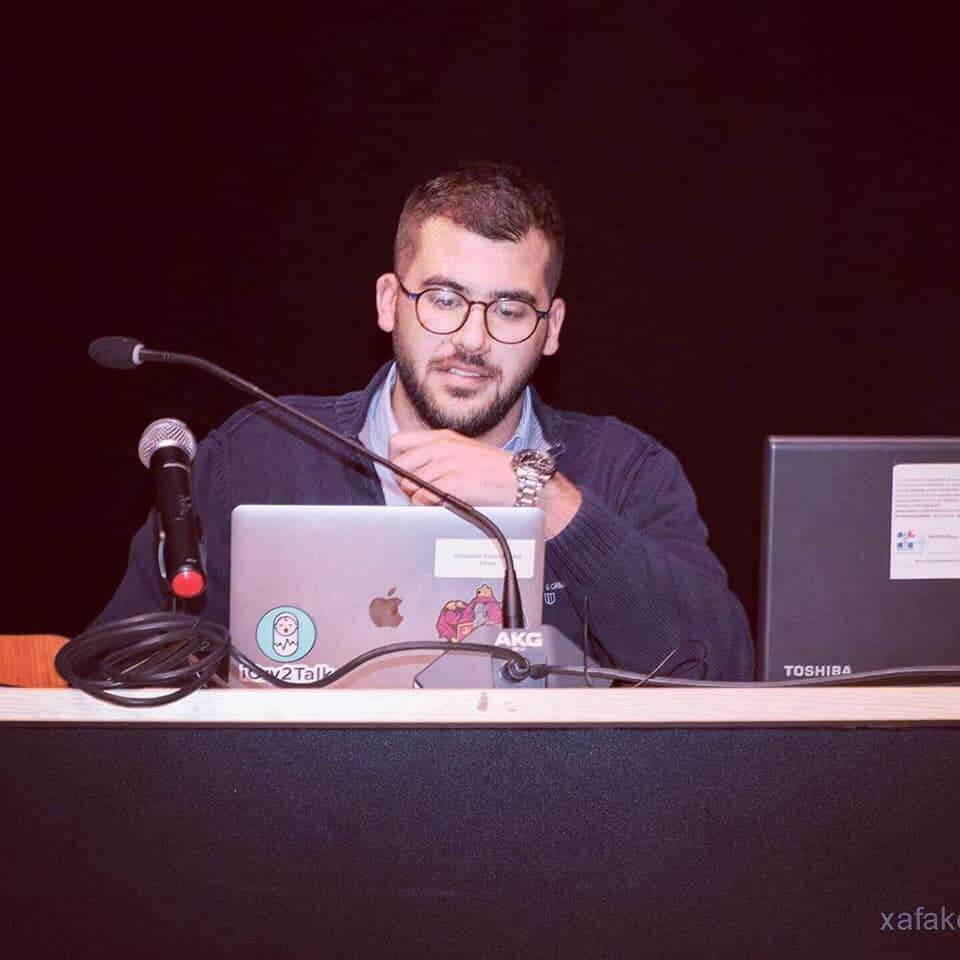 Ανοιχτή συνεδρίαση επιτροπής αγοράς και εμπορίου291120199