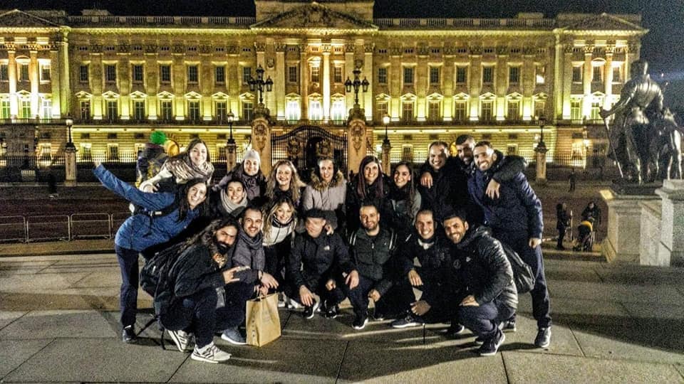 Δραστηριότητες 243 Ο Λαογραφικός Σύλλογος στην Κόστα Ρίκα28112019999