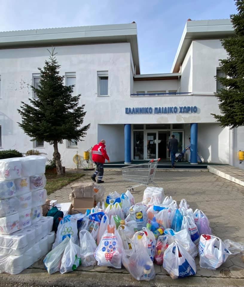 Δραστηριότητες 238 συλλογη-σχολικων-ειδων-φιλυρο-sidiropoulos-thodoris