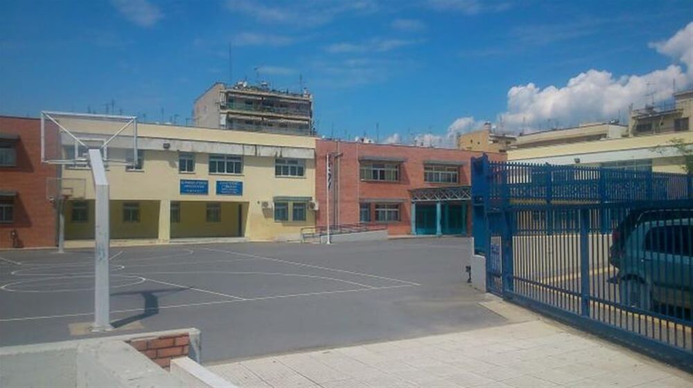 Δραστηριότητες 237 Έγκριση εργασιών αναβάθμισης στο Καλλιτεχνικό Σχολείο Αμπελοκήπων1832021