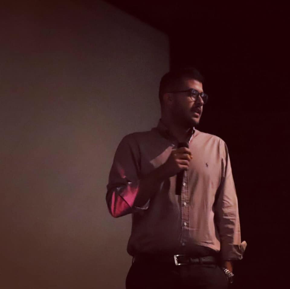 Ομιλίες σε Θήβα και Λειβαδεία29102019999