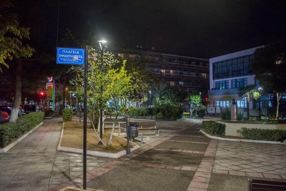 Δραστηριότητες 200 ποστ 2